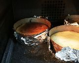 ♡まさちゃんのチーズケーキ♡作り方6写真