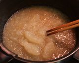 紫蘇巻きチキン グレープフルーツソース作り方8写真