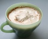 カカオカラメルナッツ作り方6写真