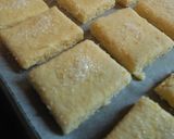 片付け簡単♪糖質制限おからチーズクッキー作り方10写真