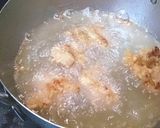 蜂蜜屋さんの簡単からあげ作り方8写真