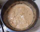 🦐香ばしスリランカブリーズ・海老カレー作り方6写真