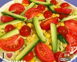 麺つゆで簡単ゴマドレッシング作り方4写真