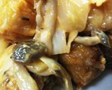 揚げ焼売のチリマヨ炒め作り方10写真