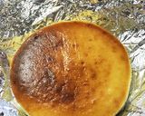♡まさちゃんのチーズケーキ♡作り方8写真