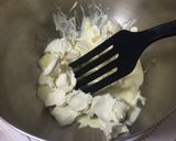 超簡単☆ふわふわスフレチーズケーキ作り方2写真