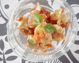 梅香る~♪*カリカリ☆梅チキン*作り方7写真