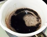 ◆糖質制限◆黒豆寒天作り方3写真