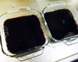 ◆糖質制限◆黒豆寒天作り方4写真