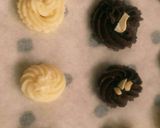 《フープロ》超～！簡単☆絞りだしクッキー作り方7写真