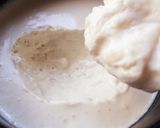 ココナッツオイルと豆乳でレーズンバター作り方7写真