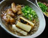 ねぎたっぷり◇鴨南蛮そば作り方7写真