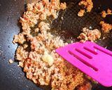満足♡お豆さんとおからのドライカレー作り方2写真