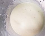 お豆腐のポタージュ☆*+作り方4写真
