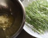 キャベツたっぷり!秘密のメンチカツ作り方1写真