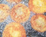 キャベツたっぷり!秘密のメンチカツ作り方6写真