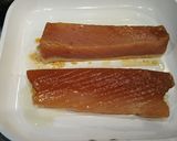 美味しい♪まぐろのステーキ作り方2写真