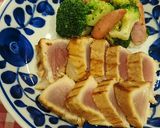 美味しい♪まぐろのステーキ作り方4写真