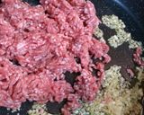♪野菜がいっぱい食べられるキーマカレー♪作り方3写真