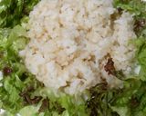♪野菜がいっぱい食べられるキーマカレー♪作り方7写真