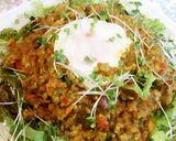 ♪野菜がいっぱい食べられるキーマカレー♪作り方8写真