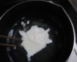 アボカドとベーコンのペペロン丼作り方1写真