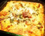 カリフラワーグラタンカレー風味ソース作り方5写真