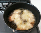 簡単！！鶏の唐揚げ～竜田揚げ風～作り方4写真