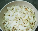 簡単！木の葉丼作り方4写真