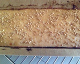 簡単♪松風焼き作り方5写真