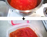 一石三鳥☆爽やかトマト角煮！【圧力鍋】作り方7写真