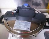 一石三鳥☆爽やかトマト角煮！【圧力鍋】作り方2写真