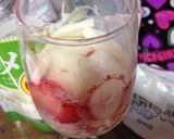 ちくわパフェだよ☆CKP作り方3写真