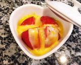 忙しい時もトマトとチーズの簡単もう一品♡作り方6写真