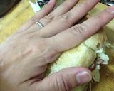 基本の沼サンをカマンベールチーズで。作り方5写真