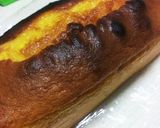 【パウンドケーキシリーズ⑤】にんじん作り方9写真