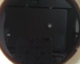 糖質制限☆ぷるぷるコーヒーゼリー☆作り方2写真