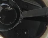 糖質制限☆ぷるぷるコーヒーゼリー☆作り方5写真