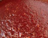 本場☆韓国のスパイシーチキン作り方5写真