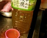 茶そばで越前そば作り方3写真