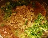 茶そばで越前そば作り方5写真