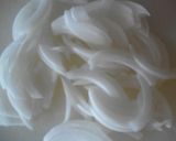 簡単☆ツナとトマトの冷製パスタ作り方1写真