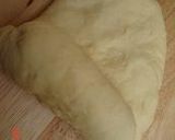 リッチな生クリーム角食*1斤作り方4写真