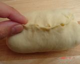 リッチな生クリーム角食*1斤作り方5写真
