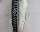魚もレンジで！？作り方1写真