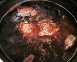 紅茶豚作り方3写真