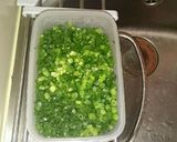 ごまたっぷり♪スペシャルネギ味噌ダレ!!作り方6写真