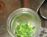 ごまたっぷり♪スペシャルネギ味噌ダレ!!作り方1写真