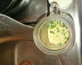 ごまたっぷり♪スペシャルネギ味噌ダレ!!作り方2写真