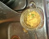 ごまたっぷり♪スペシャルネギ味噌ダレ!!作り方3写真